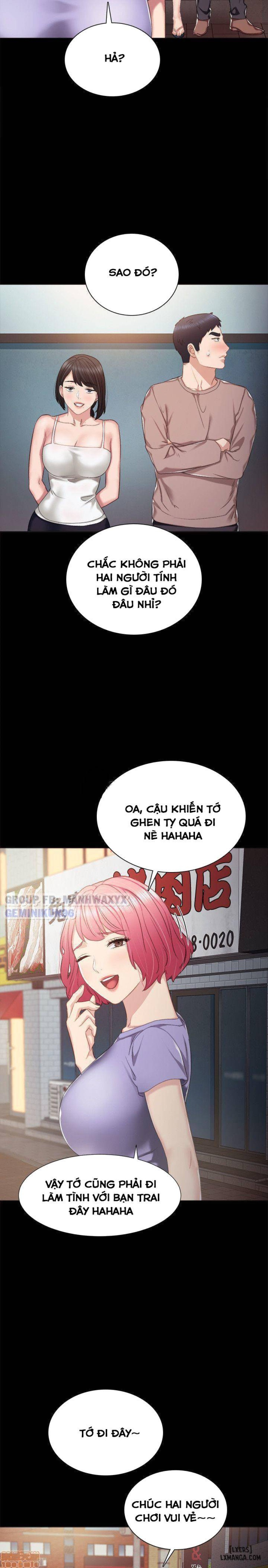 Thầy Giáo Thực Tập 