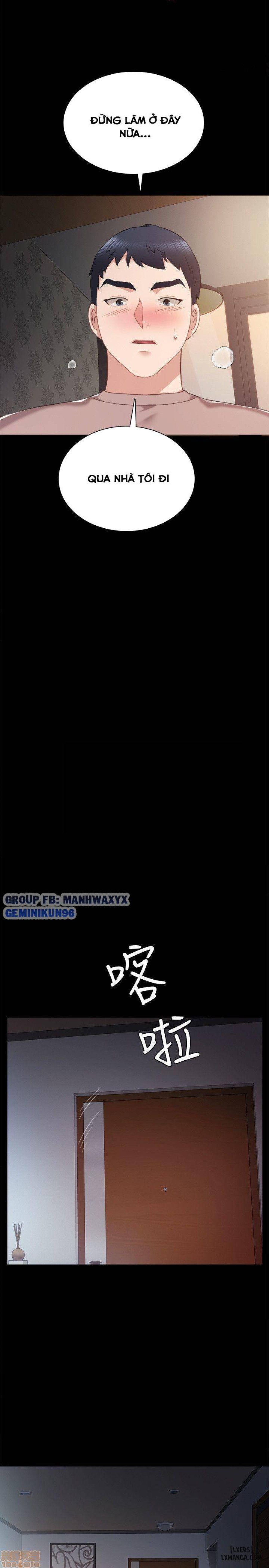 Thầy Giáo Thực Tập 
