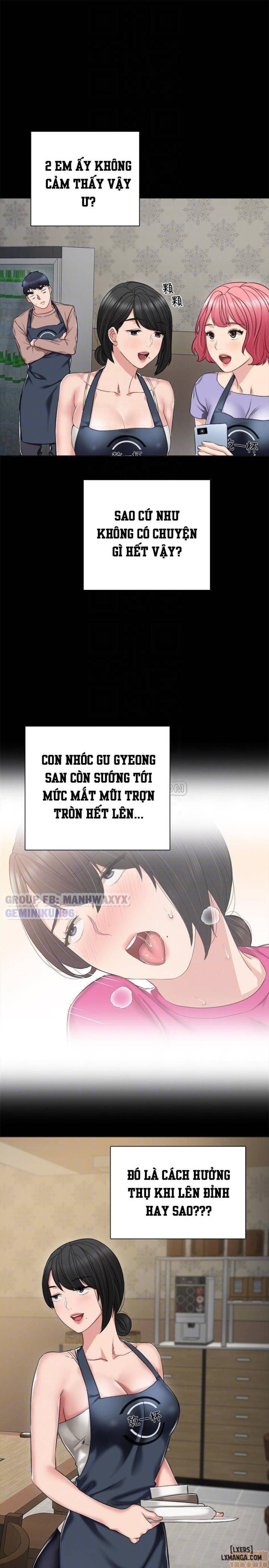 Thầy Giáo Thực Tập 