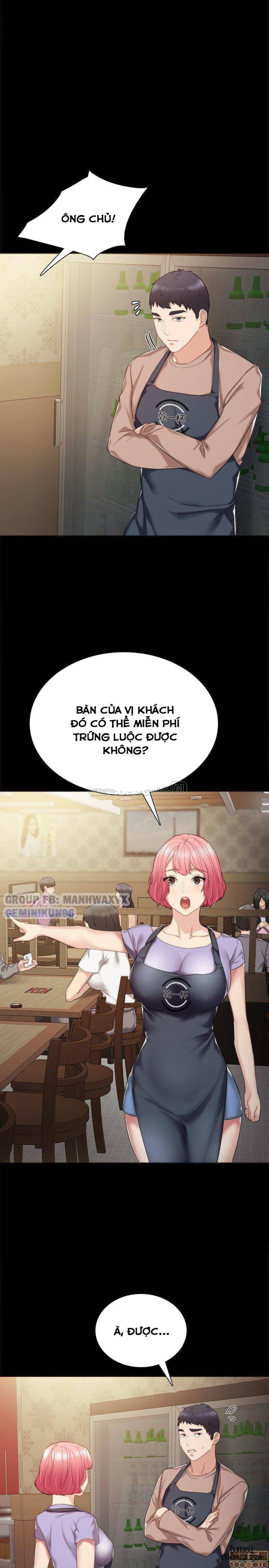 Thầy Giáo Thực Tập 