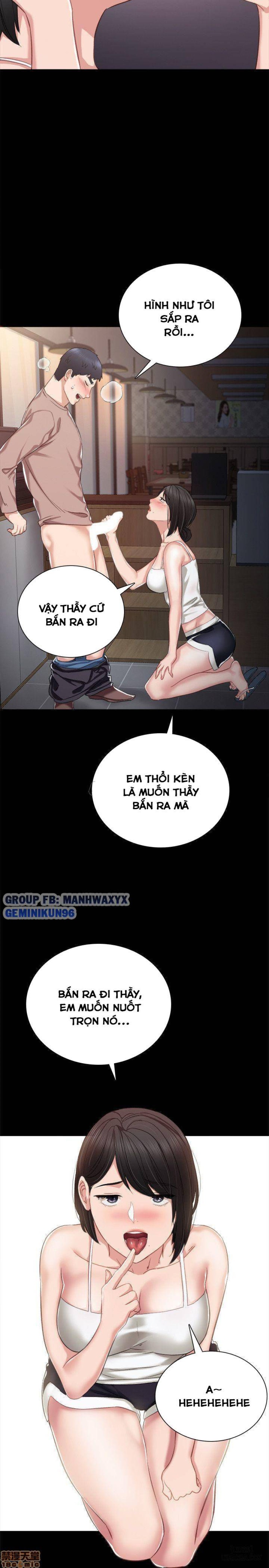 Thầy Giáo Thực Tập 