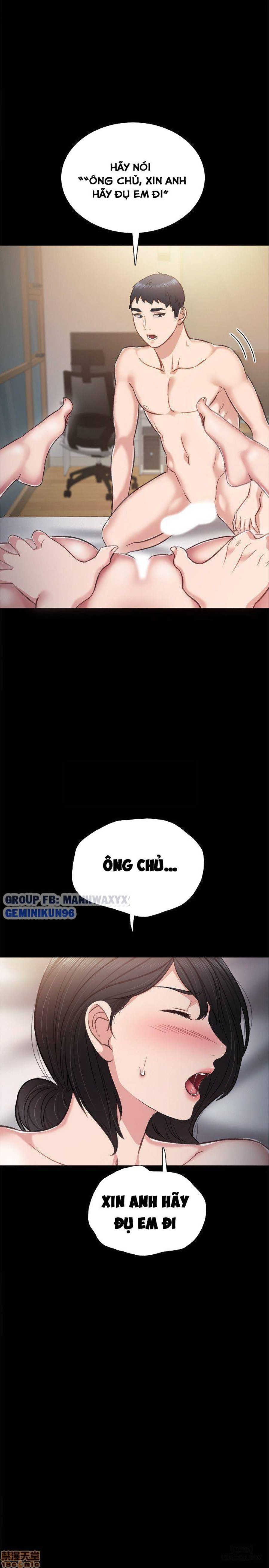 Thầy Giáo Thực Tập 