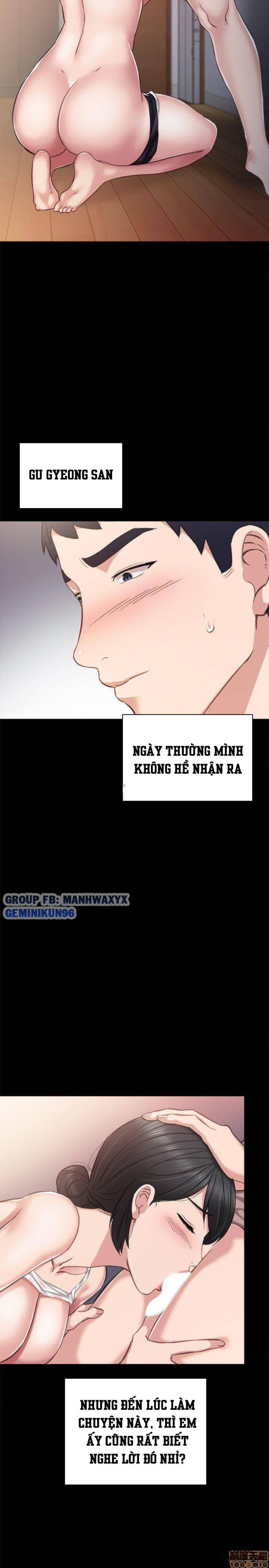 Thầy Giáo Thực Tập 