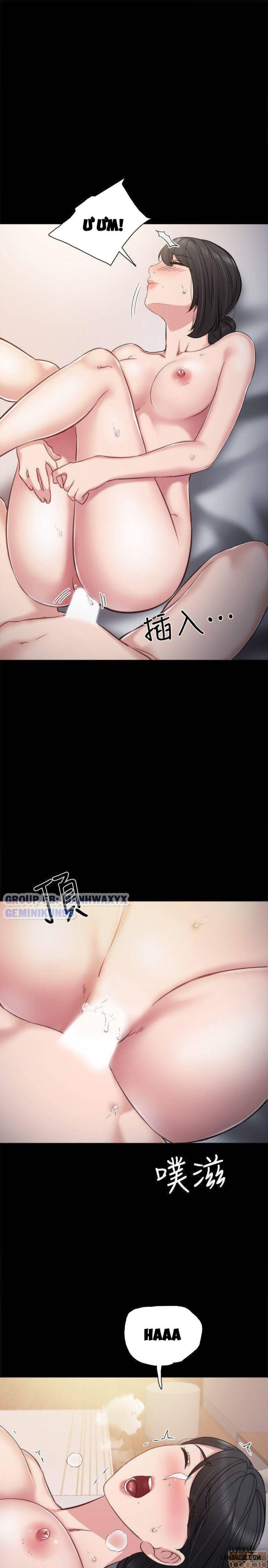 Thầy Giáo Thực Tập 
