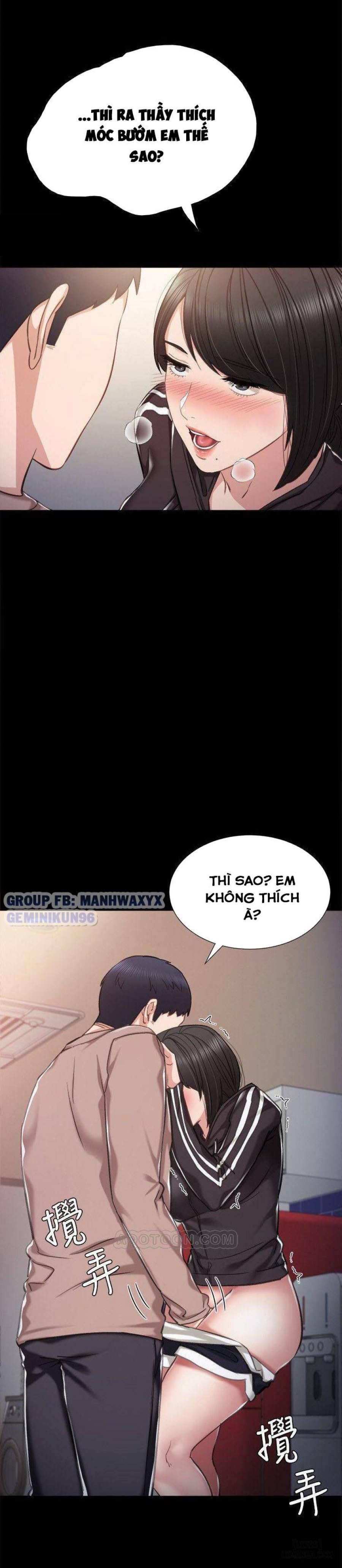 Thầy Giáo Thực Tập 