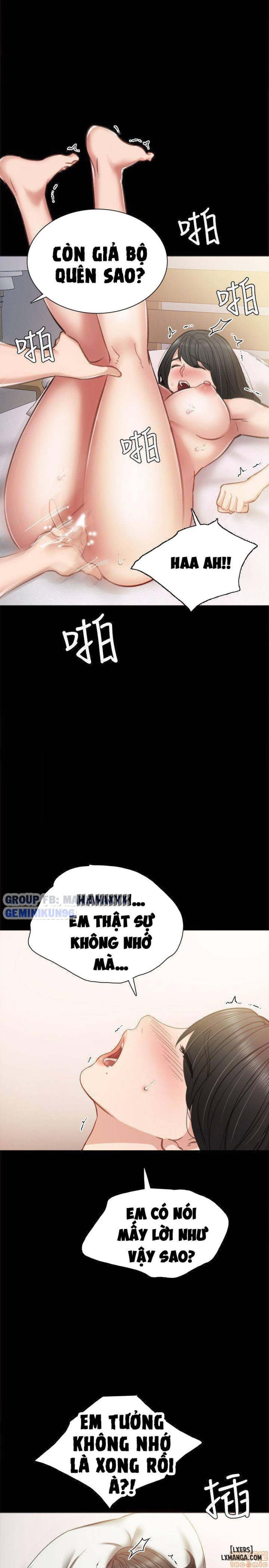 Thầy Giáo Thực Tập 