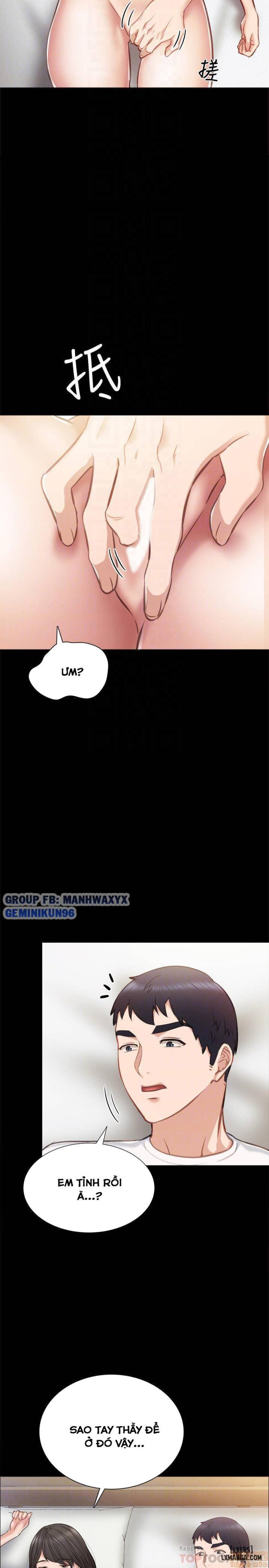 Thầy Giáo Thực Tập 