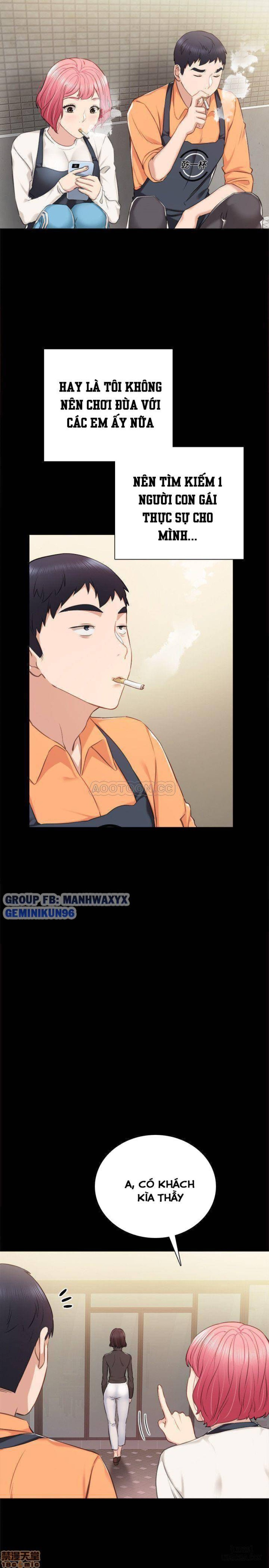 Thầy Giáo Thực Tập 