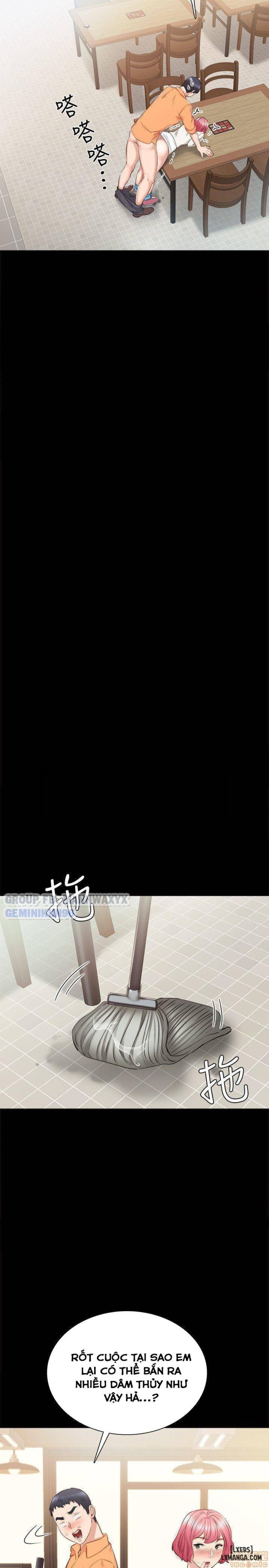 Thầy Giáo Thực Tập 