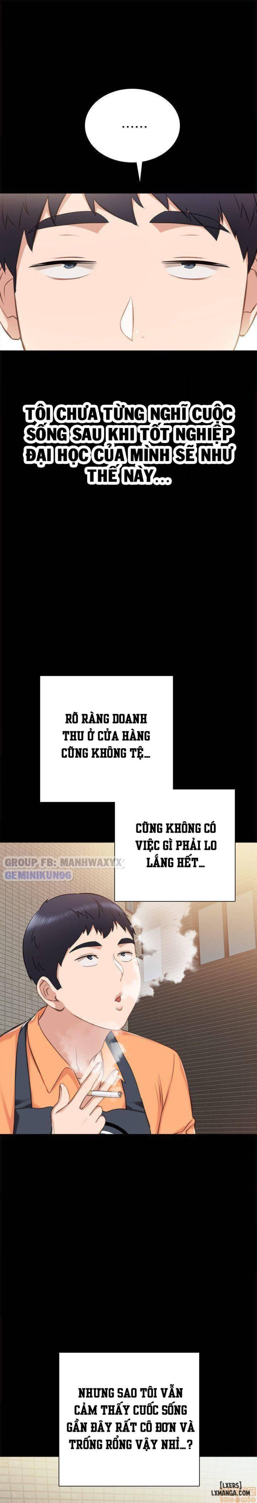 Thầy Giáo Thực Tập 