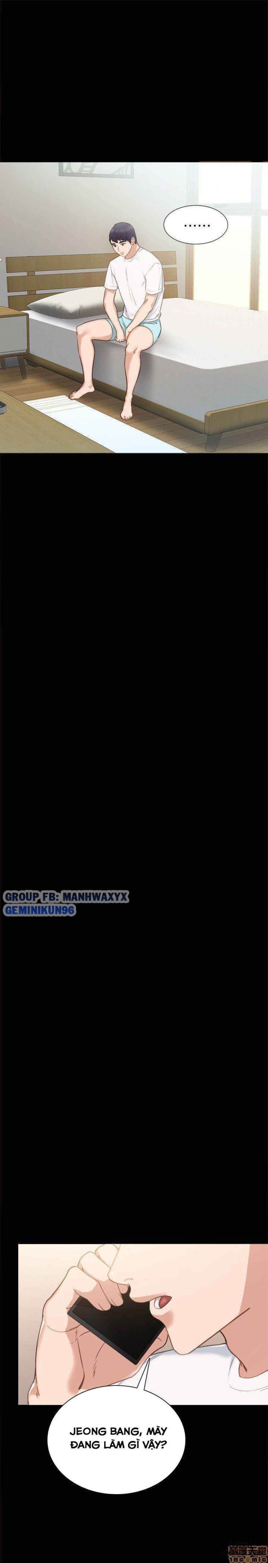 Thầy Giáo Thực Tập 