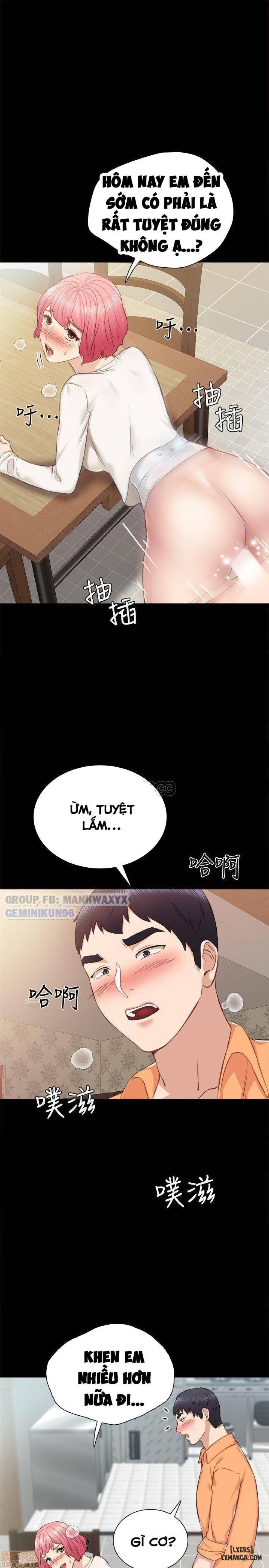 Thầy Giáo Thực Tập 
