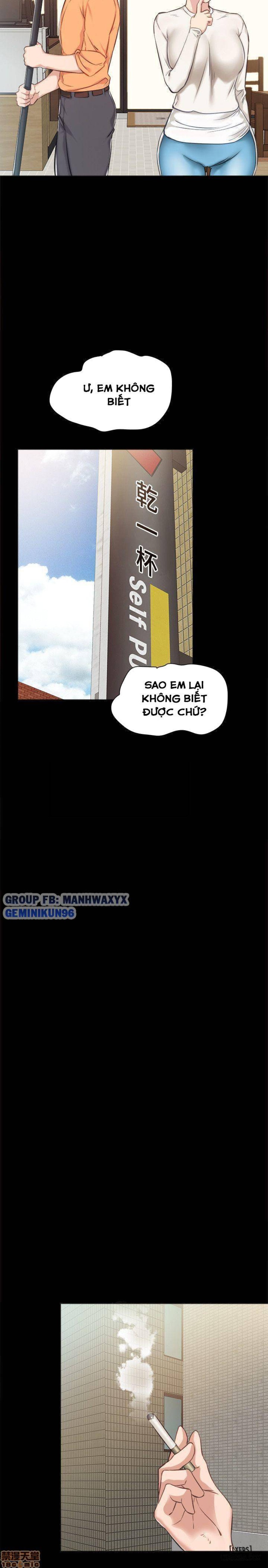 Thầy Giáo Thực Tập 