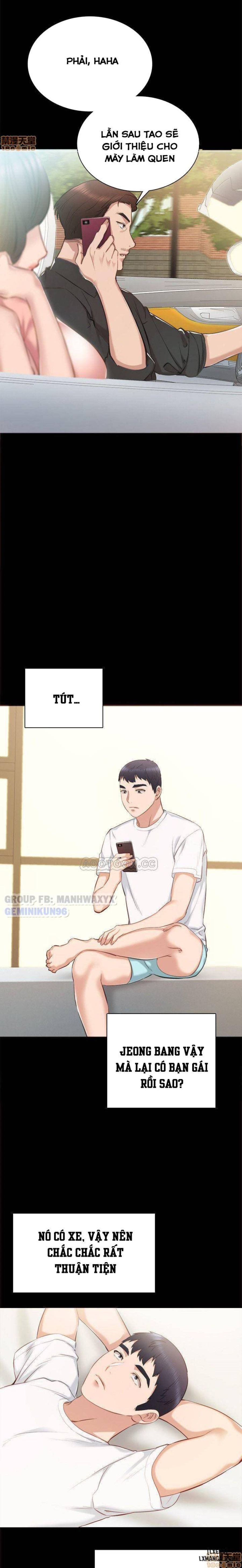 Thầy Giáo Thực Tập 
