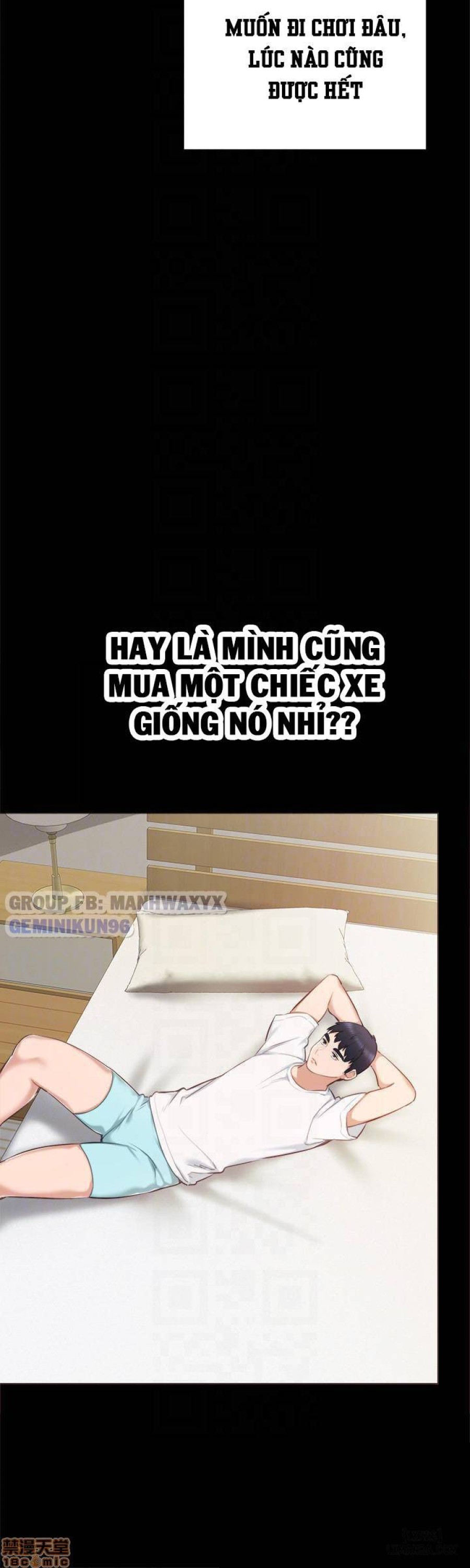 Thầy Giáo Thực Tập 
