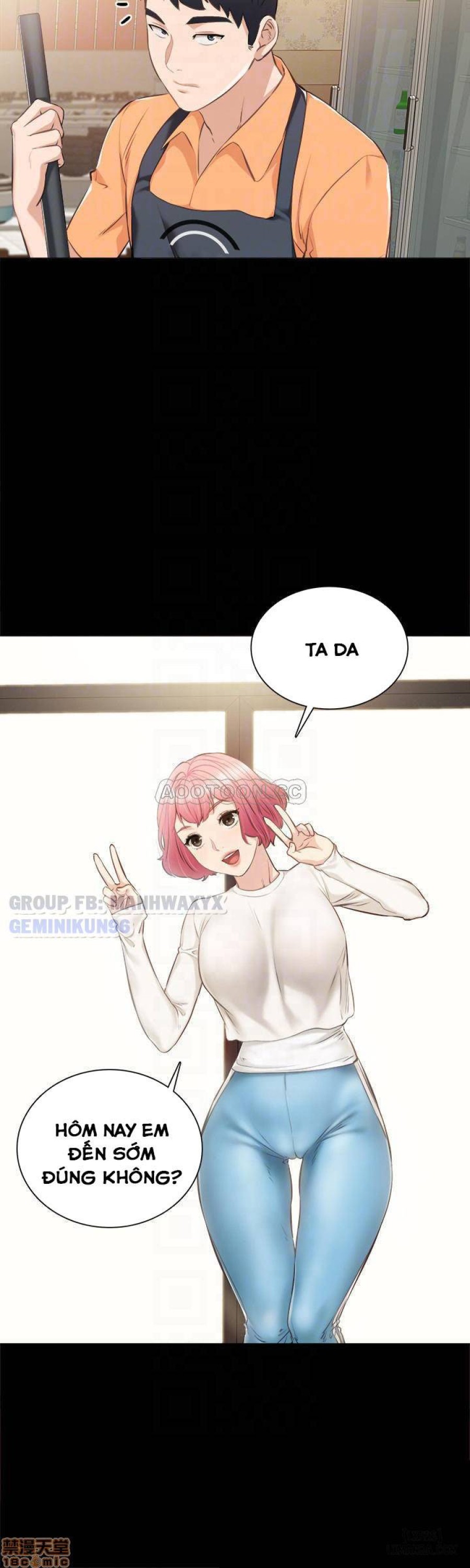 Thầy Giáo Thực Tập 