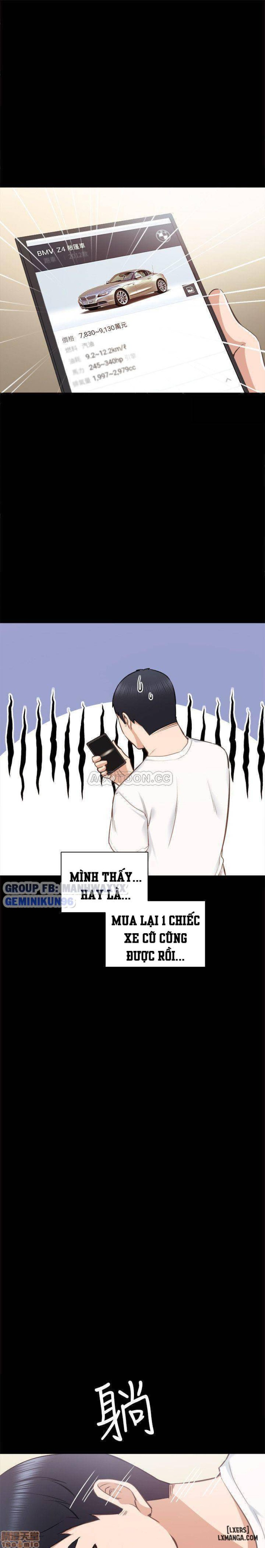 Thầy Giáo Thực Tập 