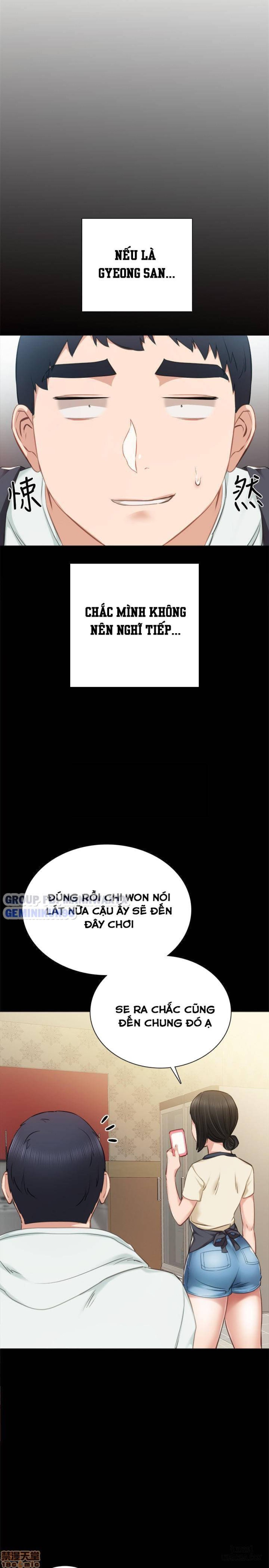 Thầy Giáo Thực Tập 