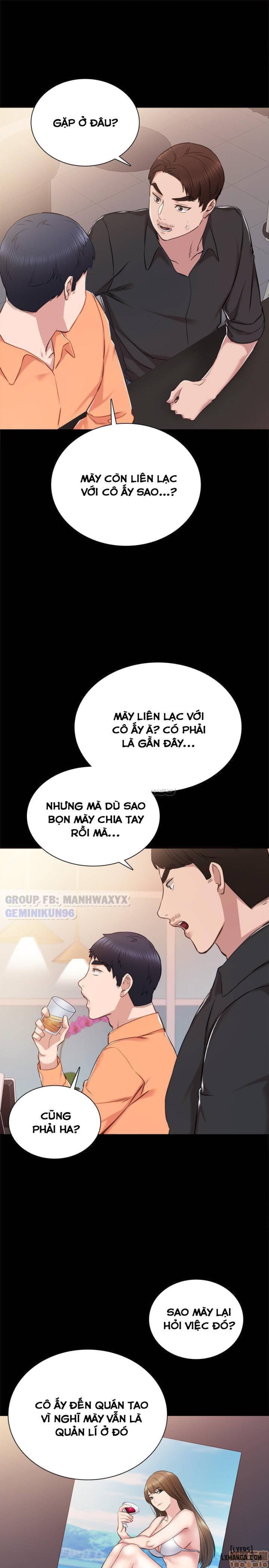 Thầy Giáo Thực Tập 