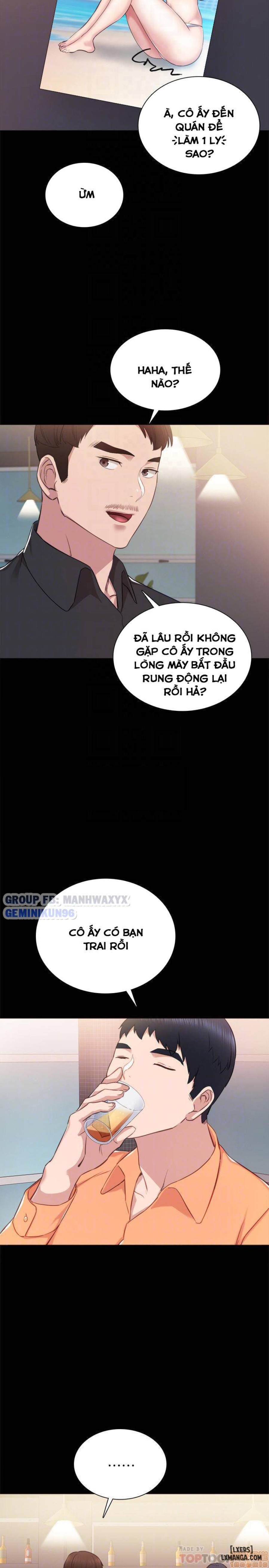 Thầy Giáo Thực Tập 