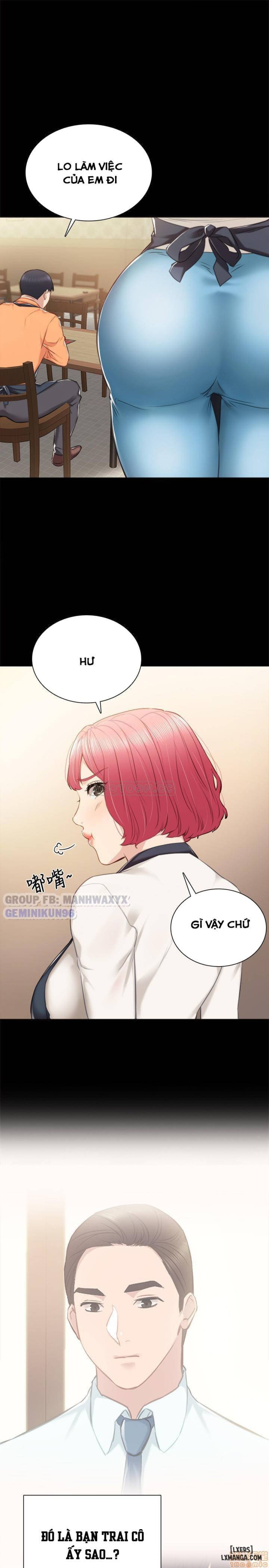 Thầy Giáo Thực Tập 