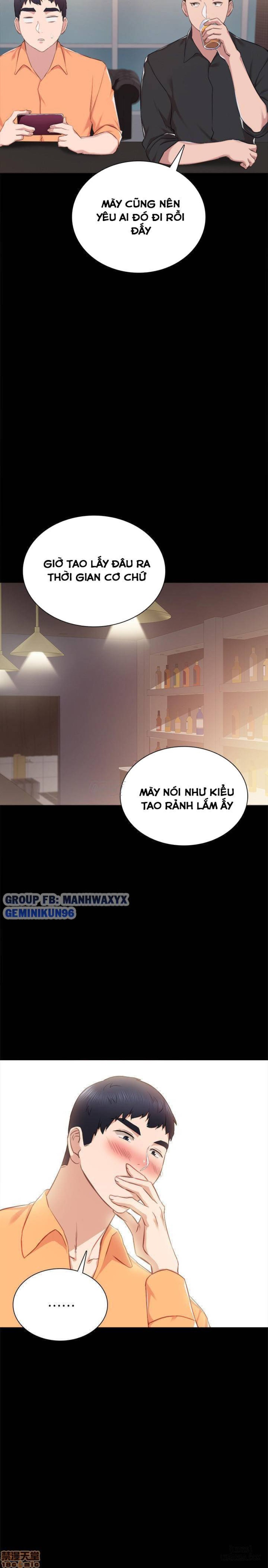 Thầy Giáo Thực Tập 