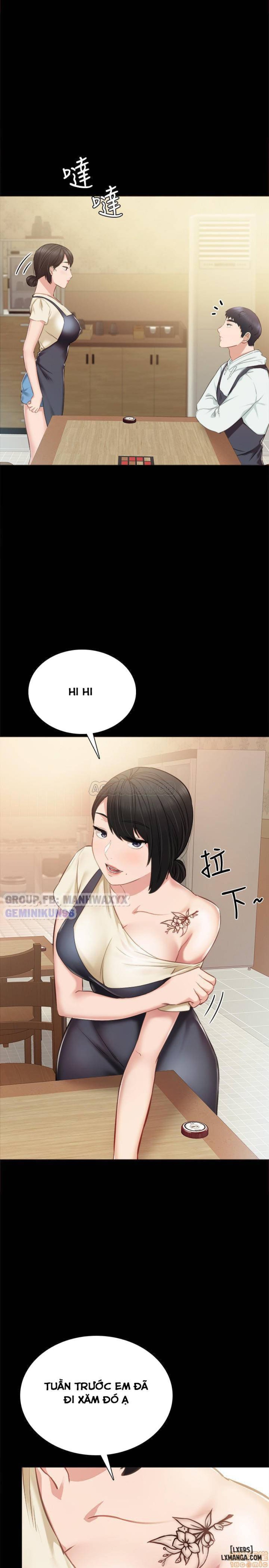 Thầy Giáo Thực Tập 