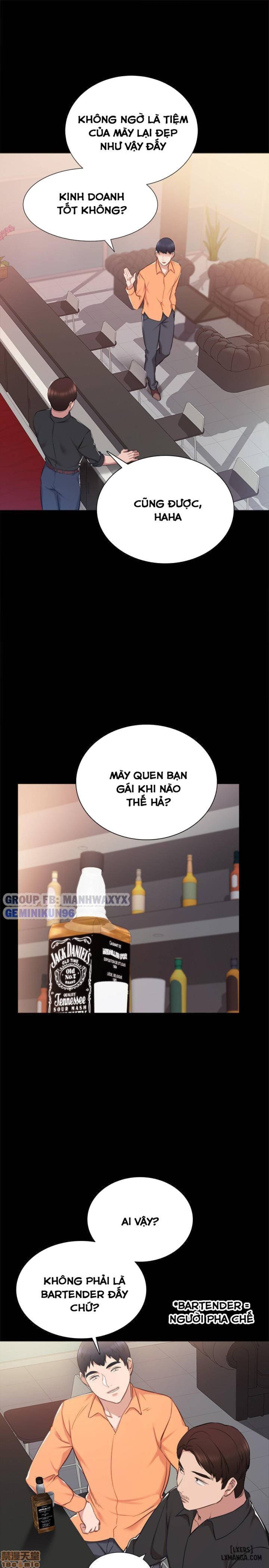 Thầy Giáo Thực Tập 