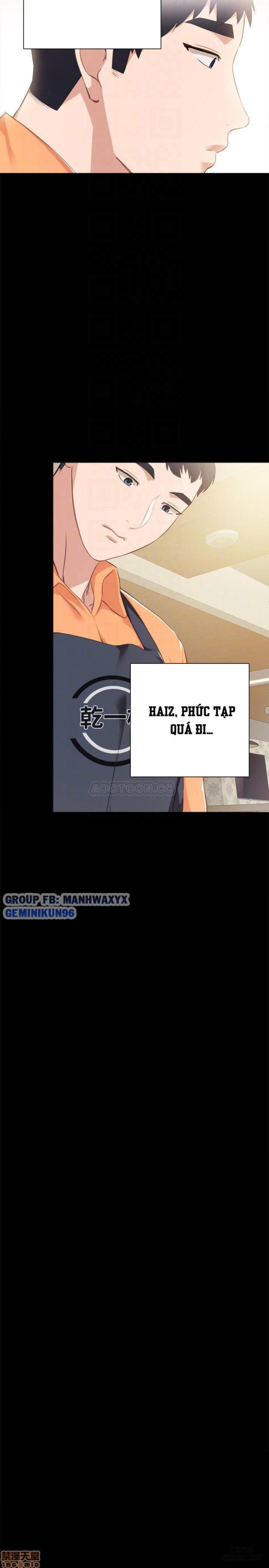 Thầy Giáo Thực Tập 