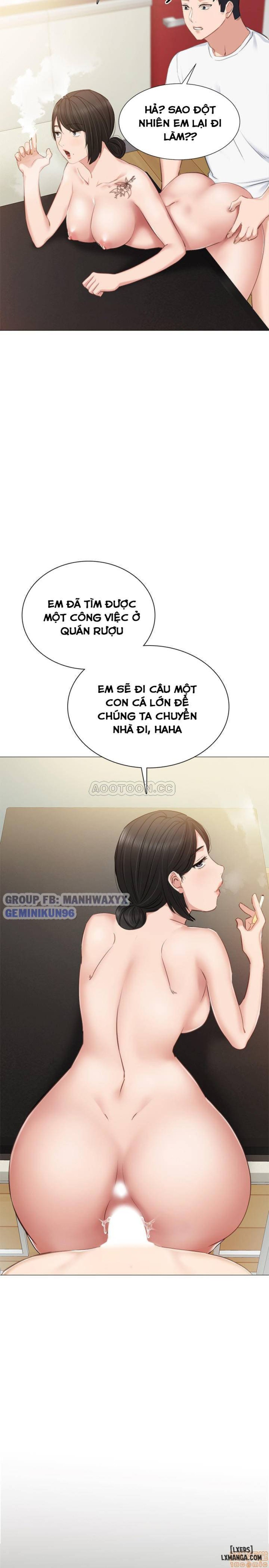 Thầy Giáo Thực Tập 