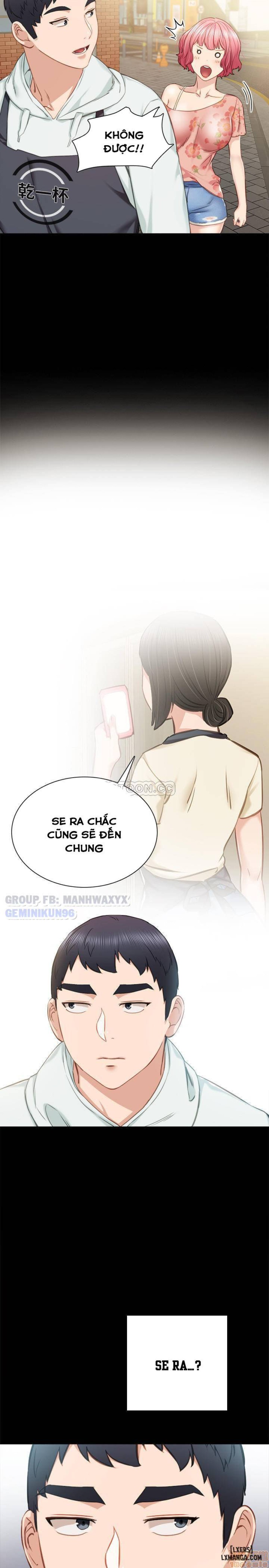Thầy Giáo Thực Tập 