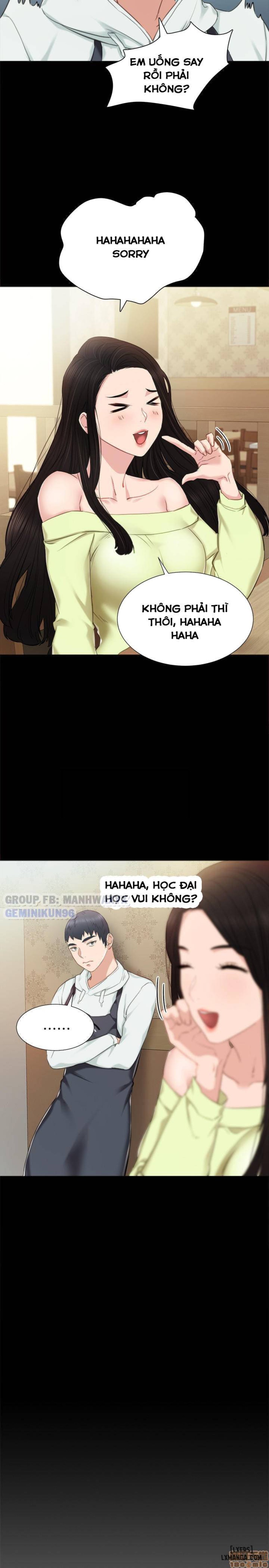 Thầy Giáo Thực Tập 