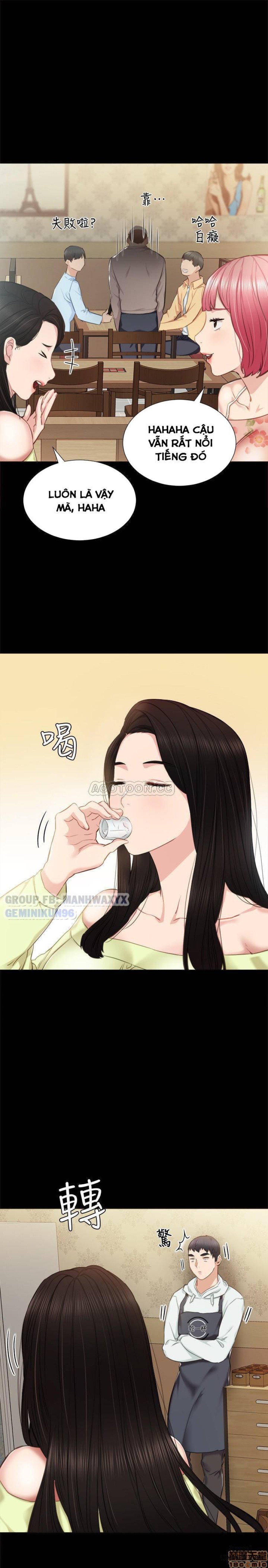 Thầy Giáo Thực Tập 
