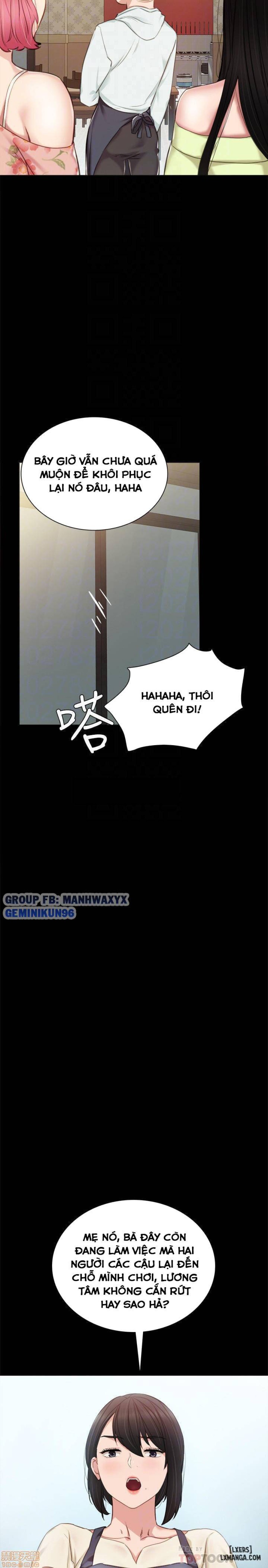 Thầy Giáo Thực Tập 
