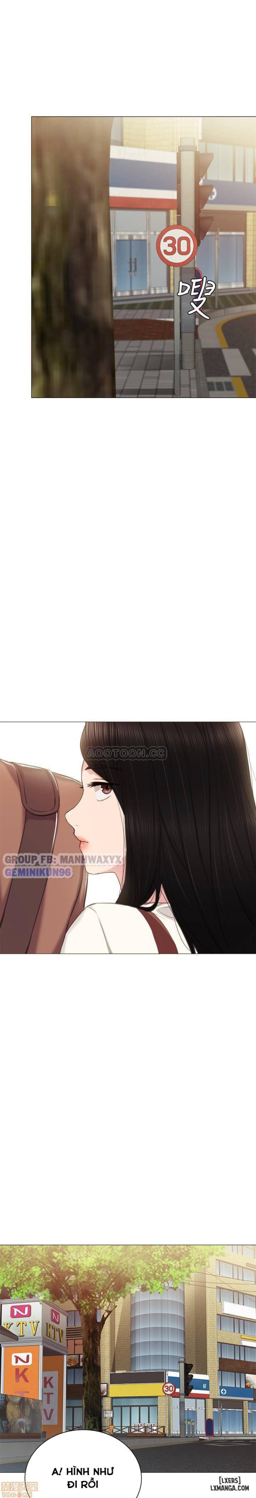 Thầy Giáo Thực Tập 