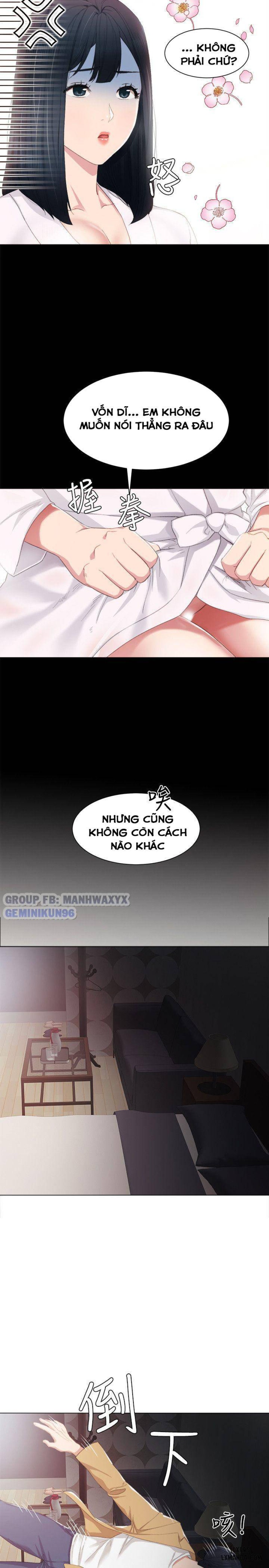 Thầy Giáo Thực Tập 