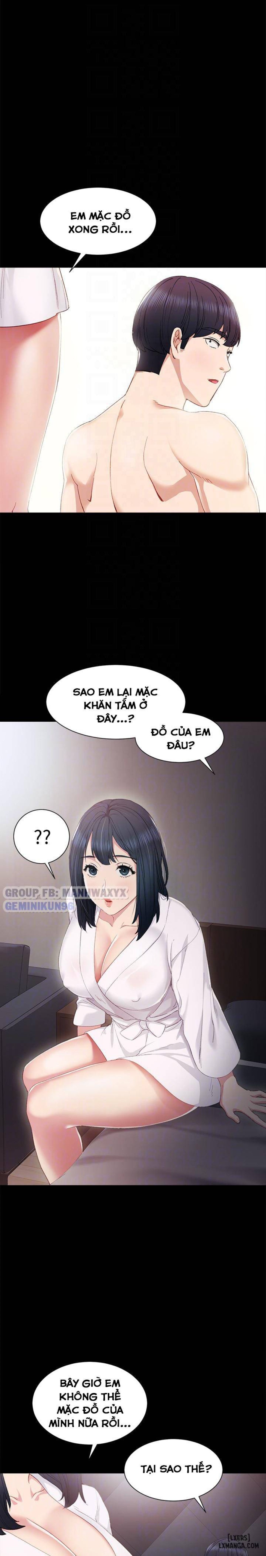 Thầy Giáo Thực Tập 
