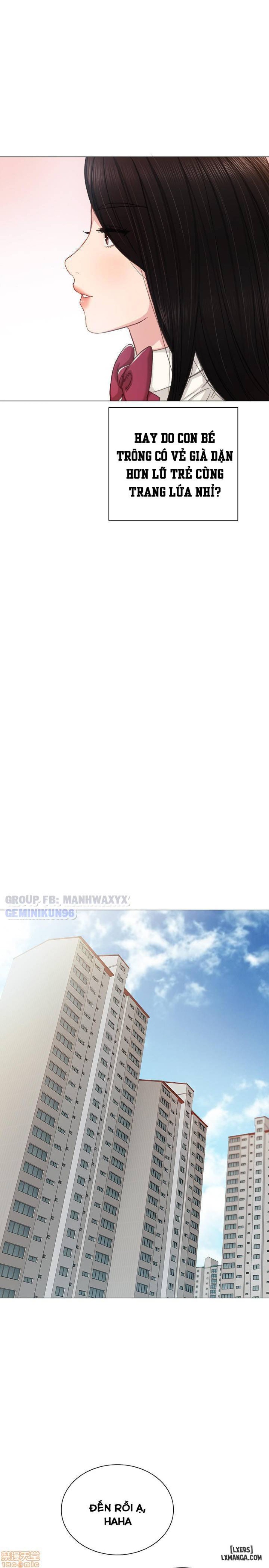 Thầy Giáo Thực Tập 