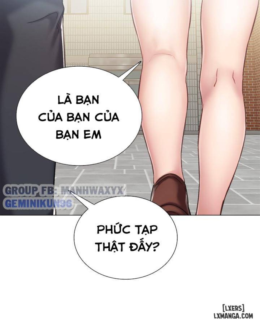 Thầy Giáo Thực Tập 