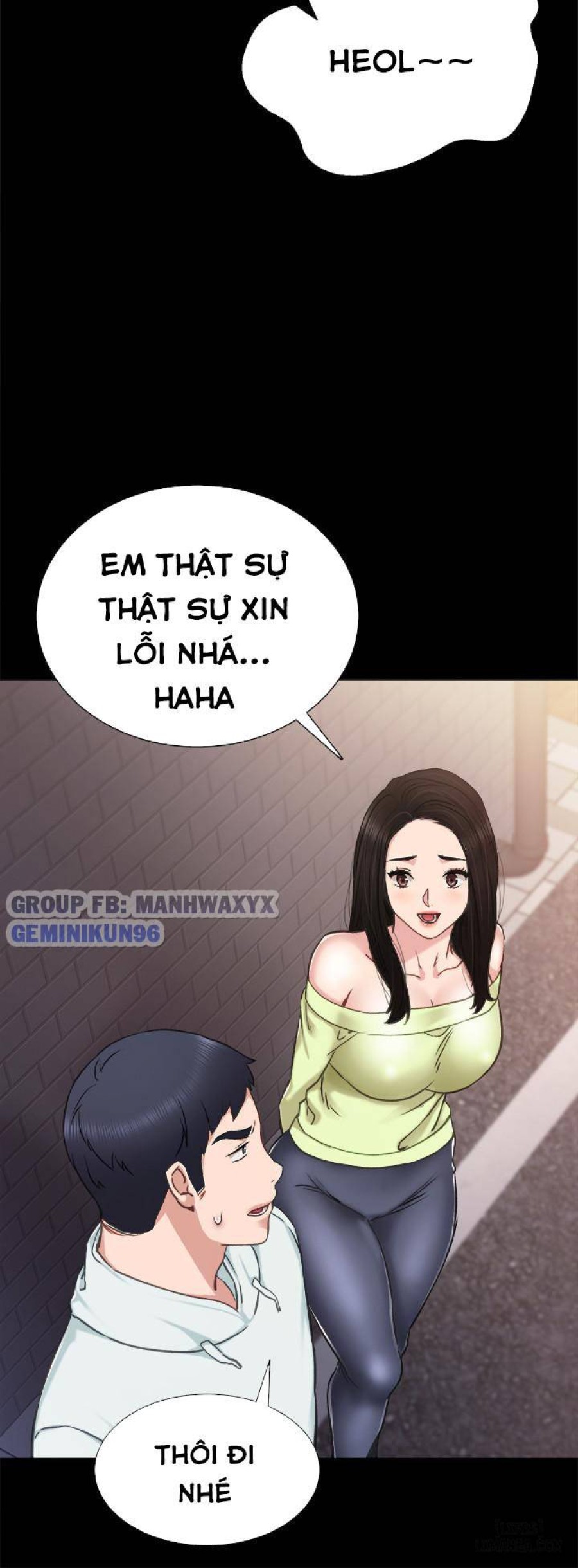 Thầy Giáo Thực Tập 