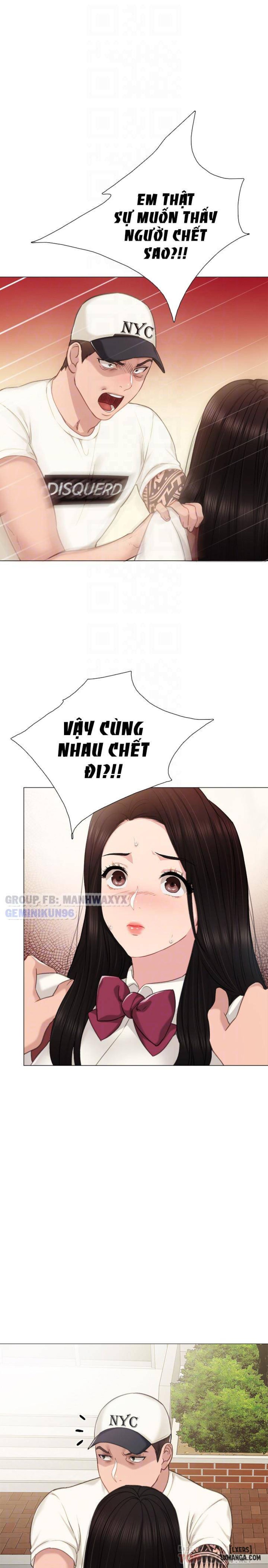 Thầy Giáo Thực Tập 