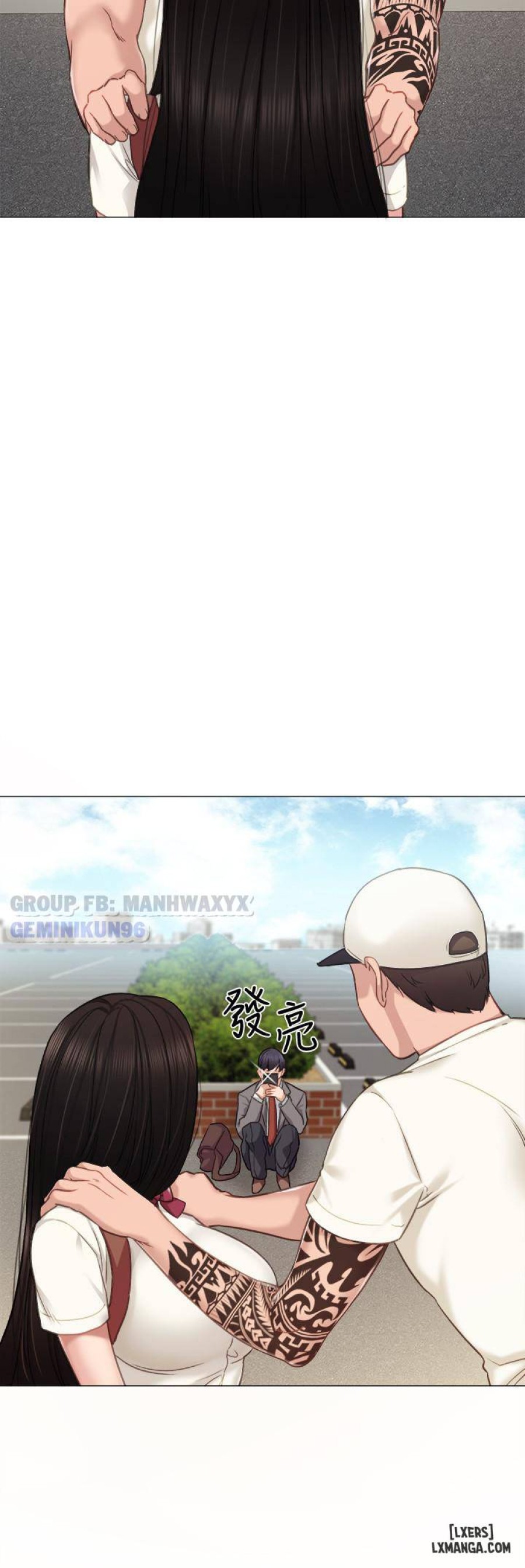 Thầy Giáo Thực Tập 