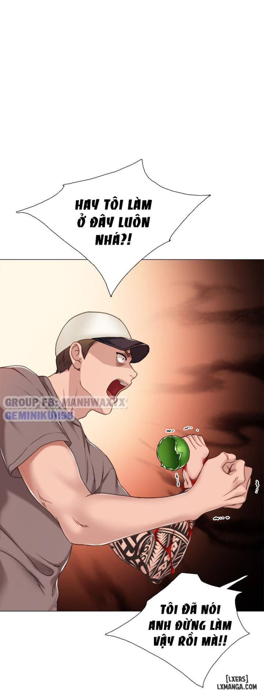 Thầy Giáo Thực Tập 