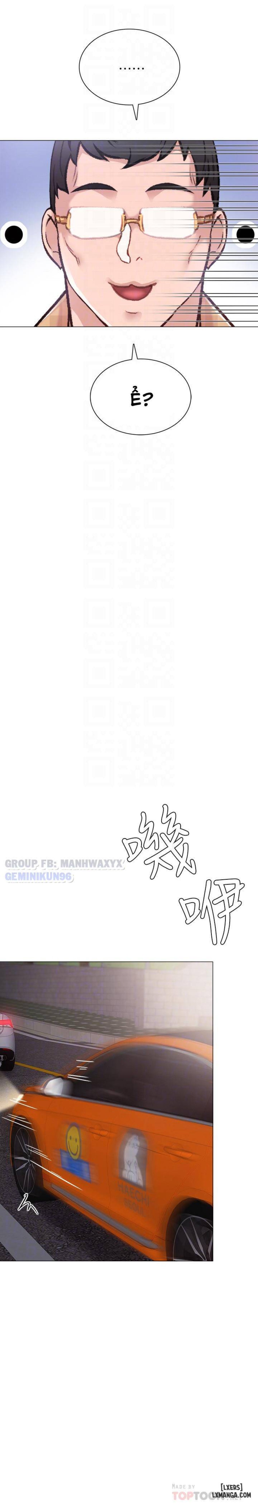 Thầy Giáo Thực Tập 