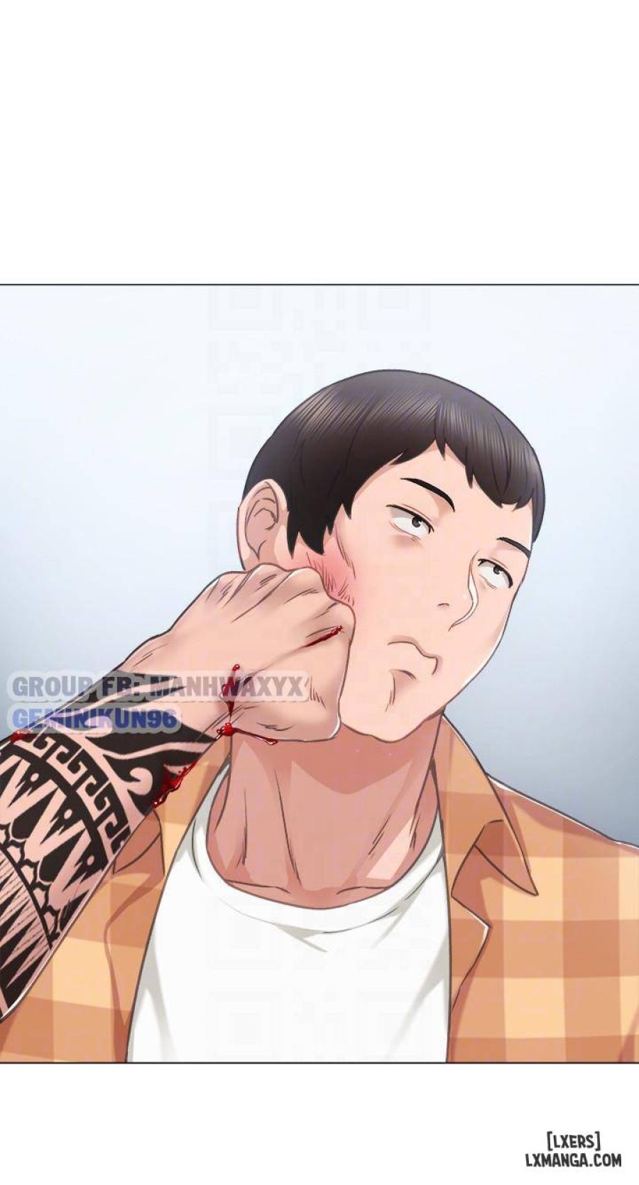 Thầy Giáo Thực Tập 
