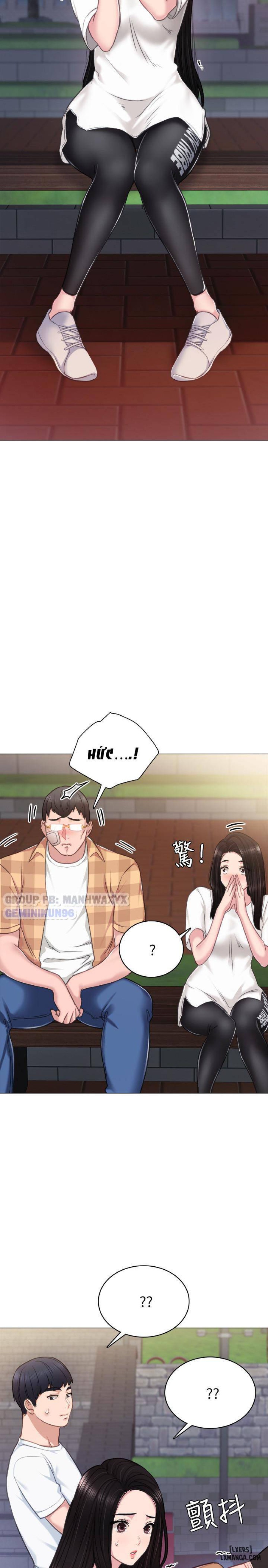 Thầy Giáo Thực Tập 