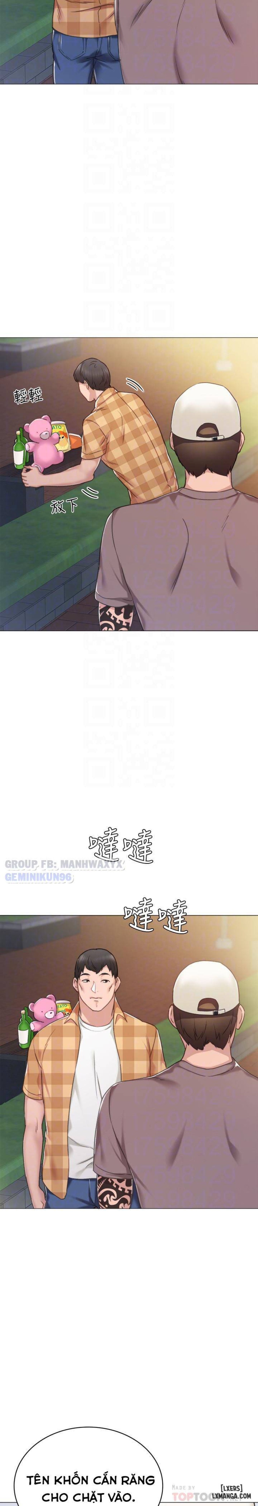 Thầy Giáo Thực Tập 