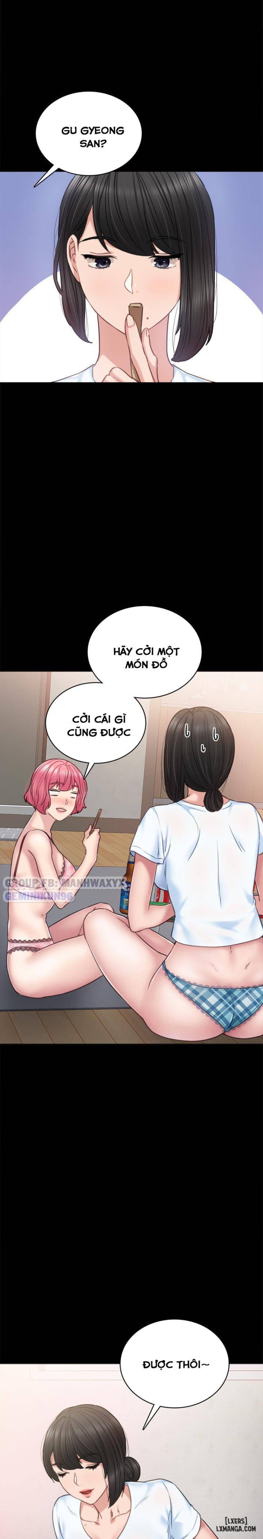 Thầy Giáo Thực Tập 
