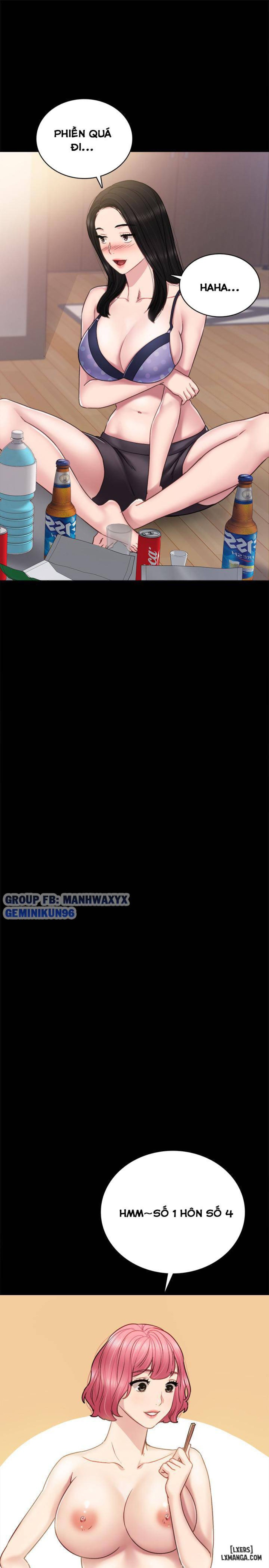 Thầy Giáo Thực Tập 