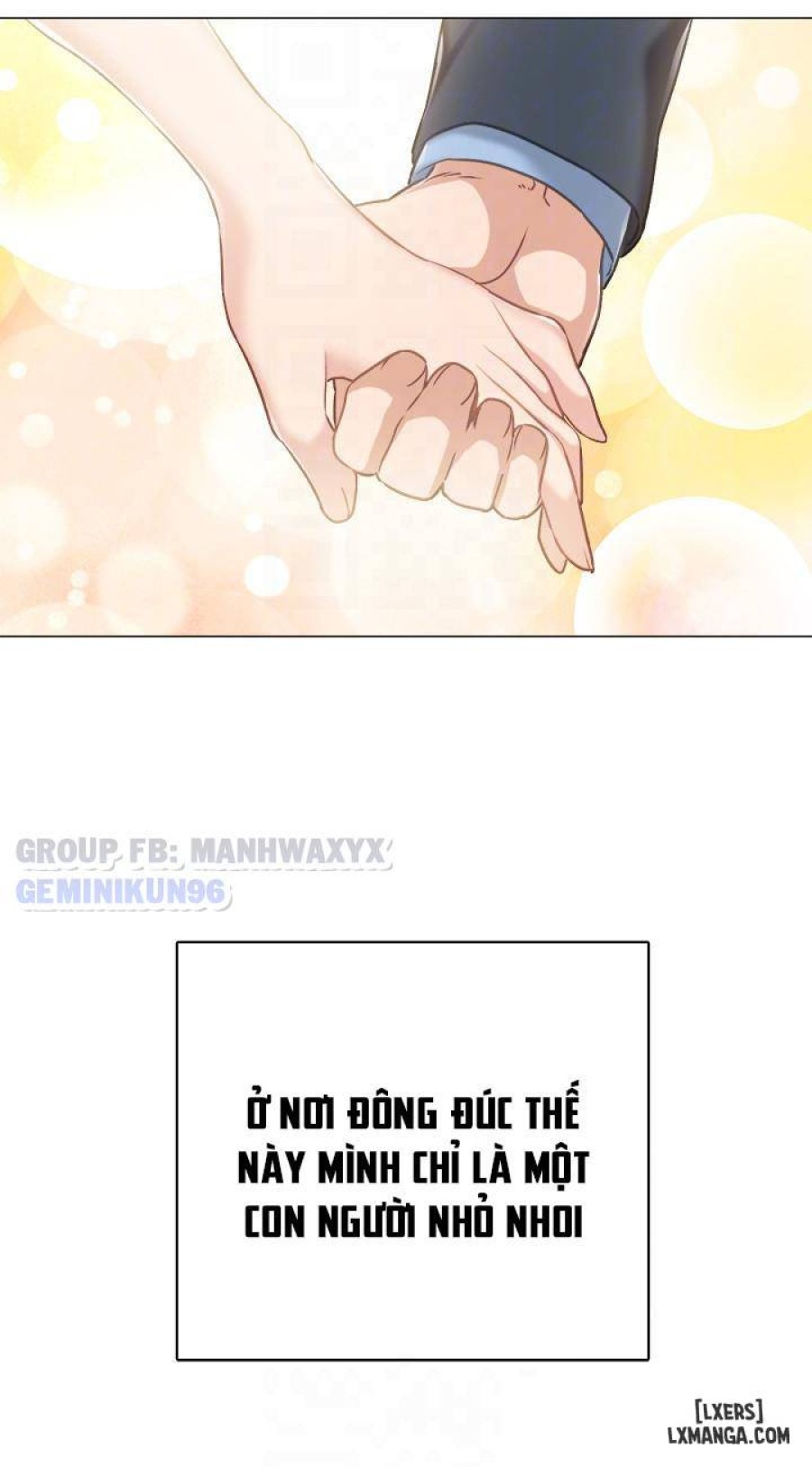 Thầy Giáo Thực Tập 